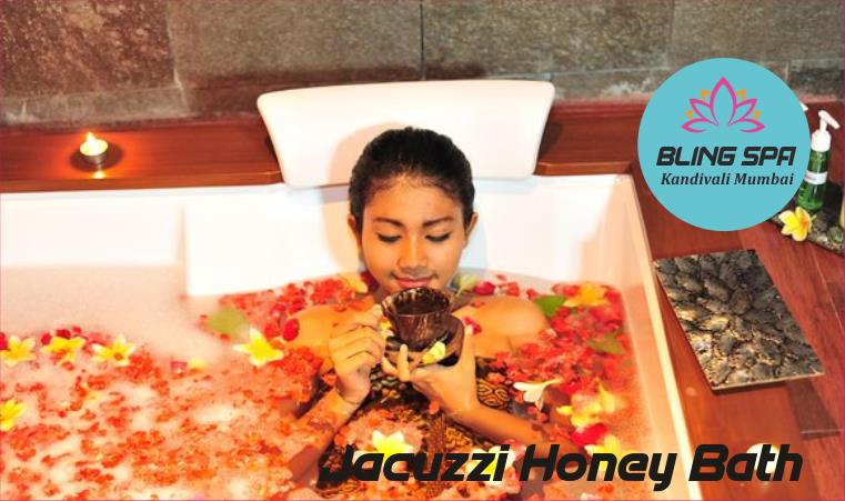 Jacuzzi Honey Bath in Kandivali
